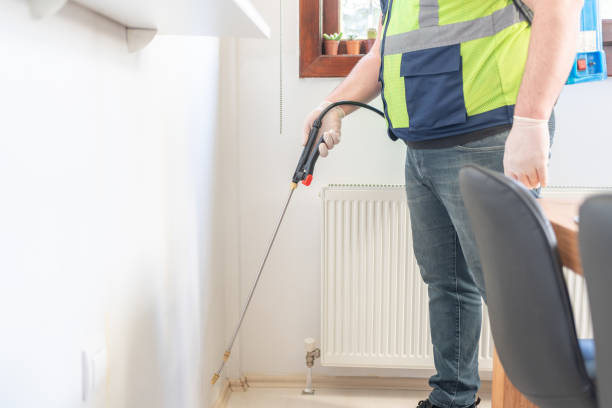 Professional Pest Control in Lyons, WI